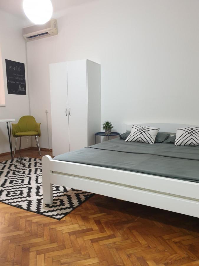 Apartment Park Jagodina-studio U Centru Grada Free Parking Jagodina
